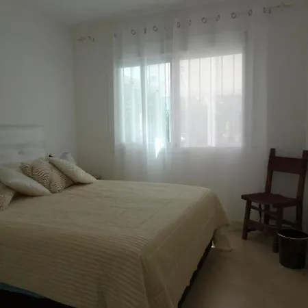 Janissa Marbella بيت للعطل *