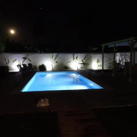 بيت للعطل Janissa Marbella