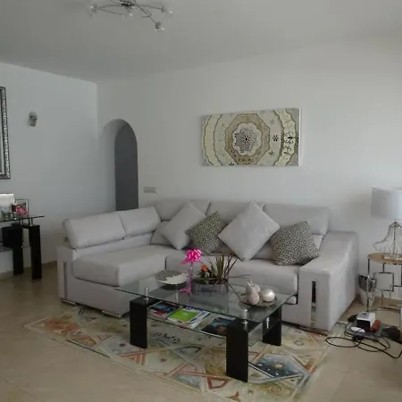 Janissa Marbella بيت للعطل